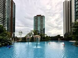 Normanton Park (D5), Apartment #537236541